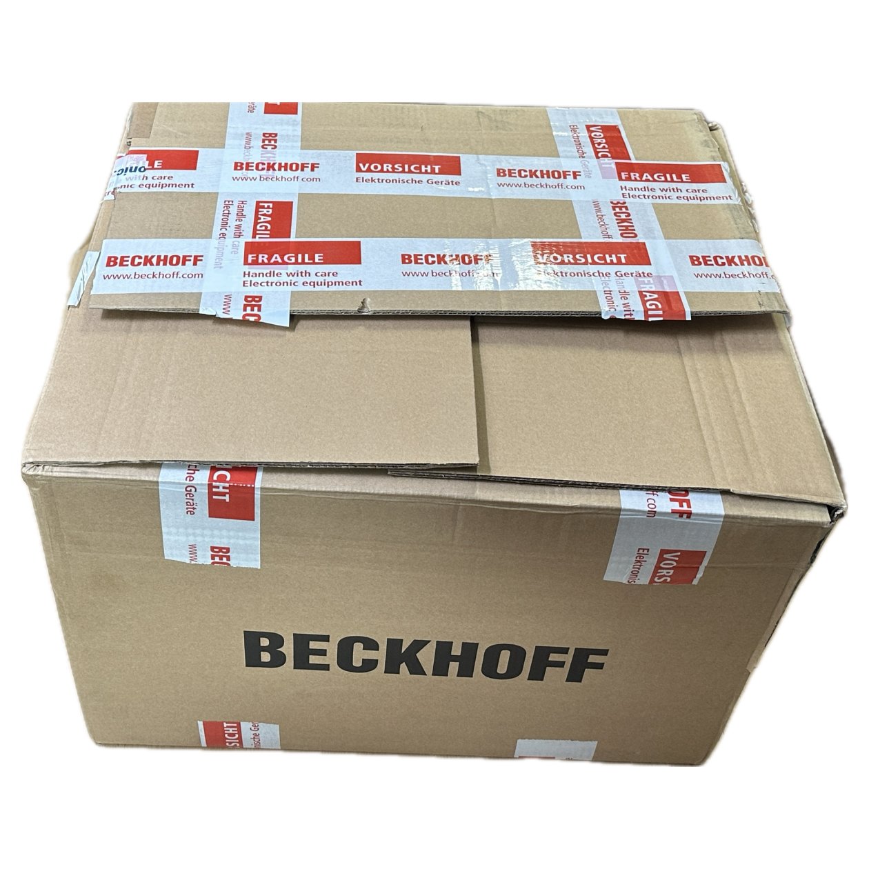 PQ5080 Industrie-PC Beckhoff C6640-0050 Core i7-6700 CB1064-0002