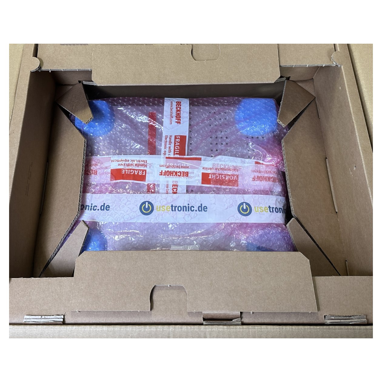 Industrie-PC Beckhoff C6640-0050 Core i7-6700 CB1064-0002_2