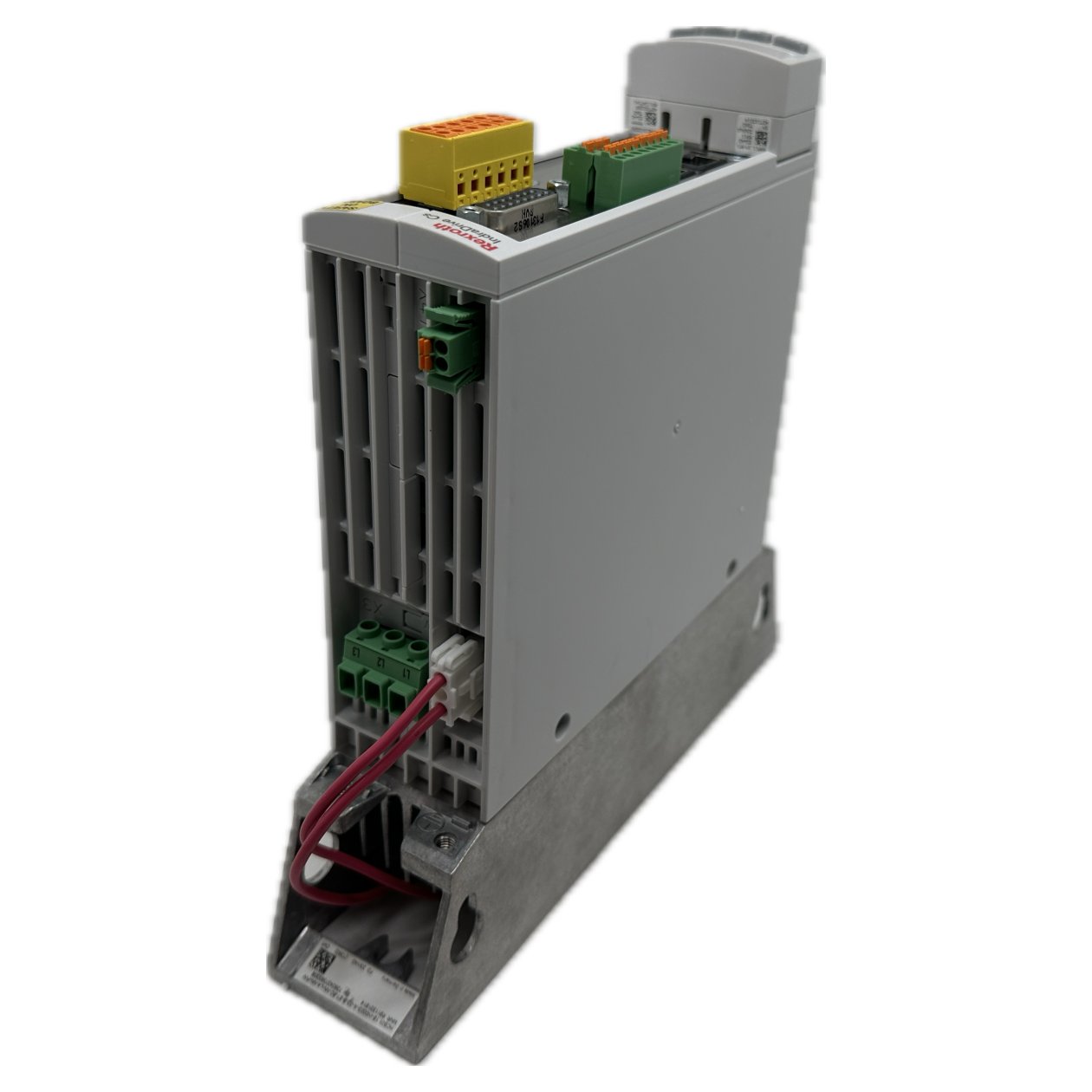 Rexroth HCS01.1E-W0003-A-02-B-ET-EC-NN-L4-NN-FW R911331614_2