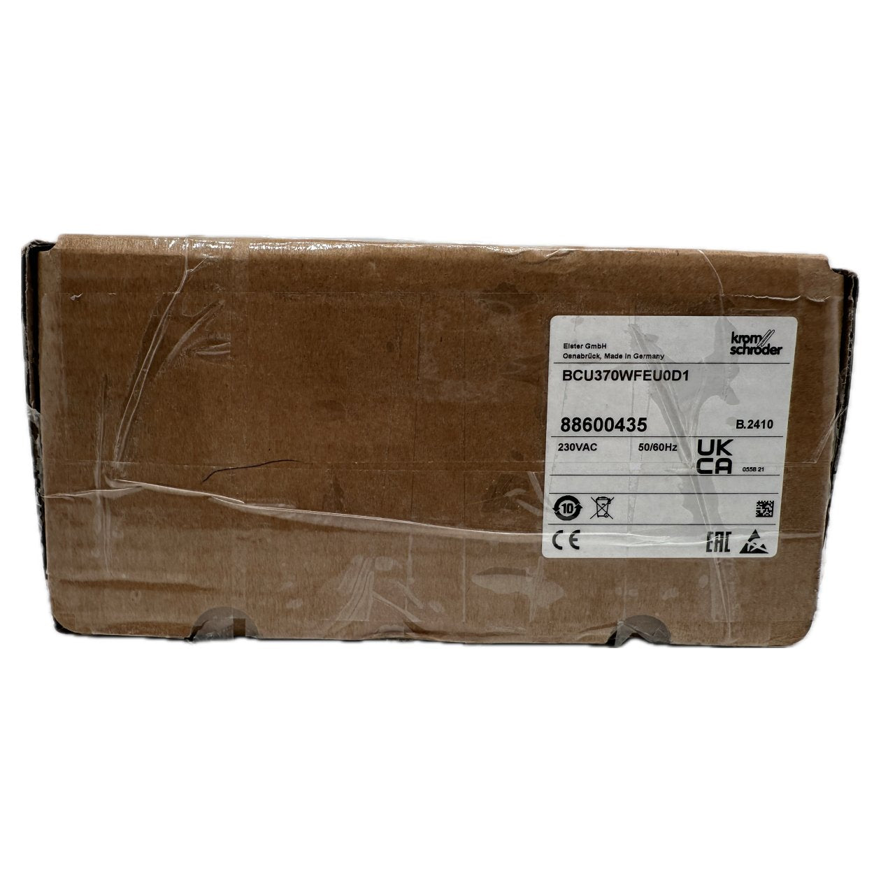 PQ5105 Brennersteuerungen BCU 370 Kromschröder BCU370WFEU0D1 88600435_3