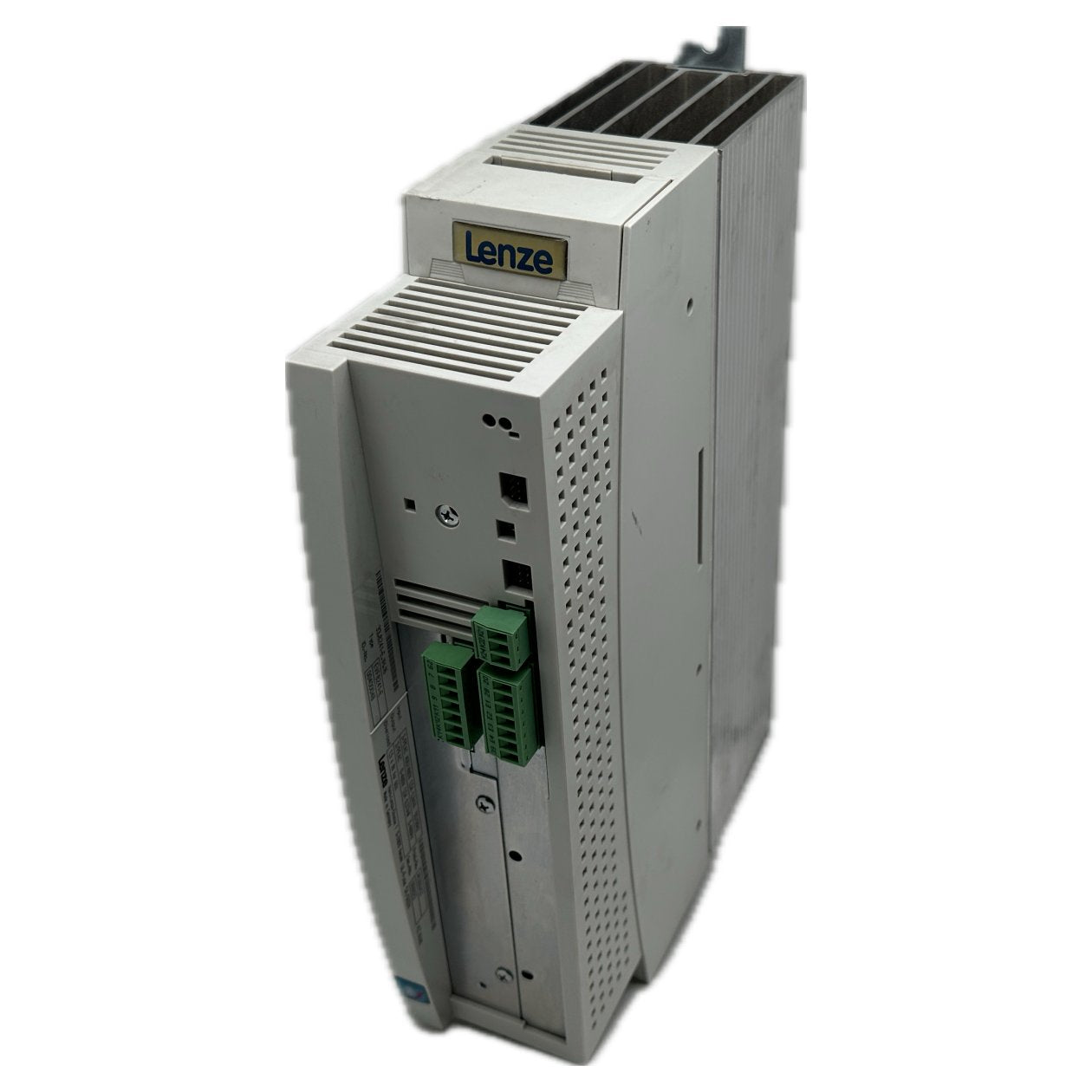 PQ5108 Frequenzumrichter Lenze EVF8241-E 33.8241-E.1H.16 45300431 0,37kW