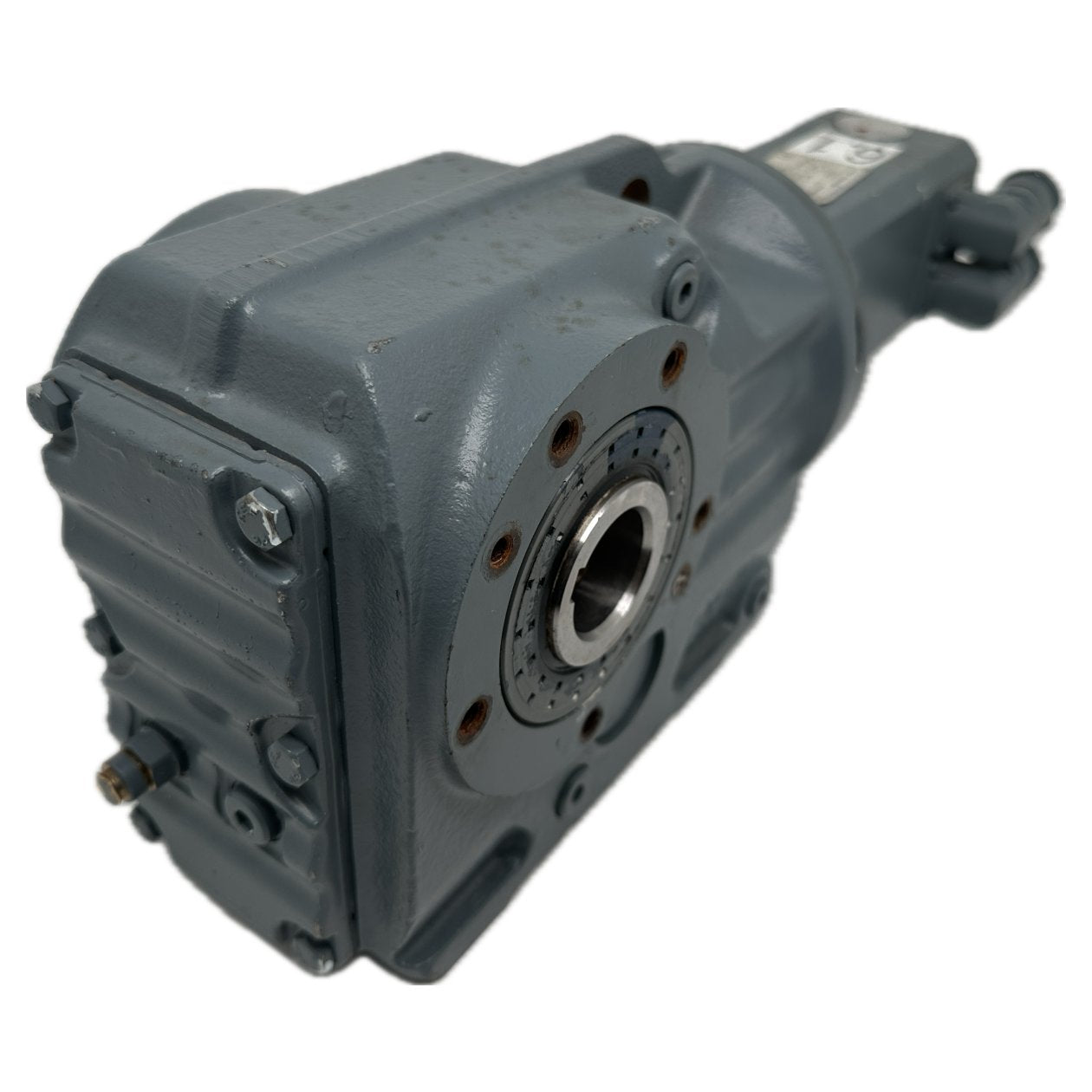 PQ5109 Servomotor Sew KA37 DS56L/TF/RH1M/SM10 3000 r/min 9.60 A 400 V 2.00_3