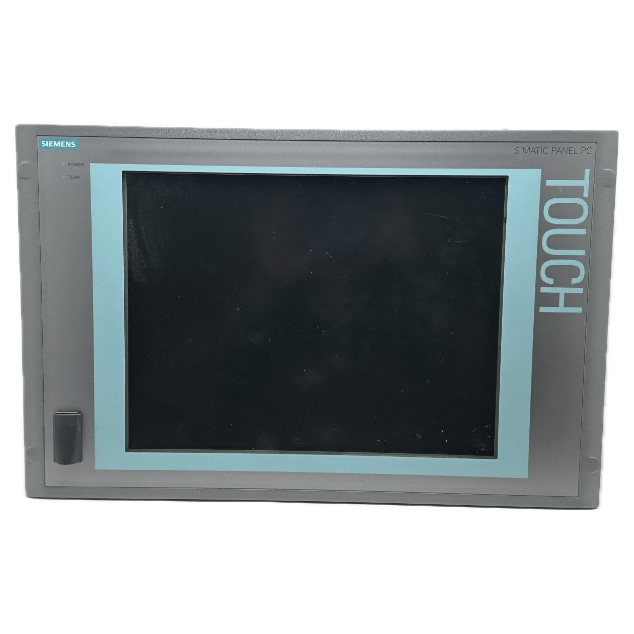 PQ5110 Simatic Panel PC 677B Siemens 6AV7872-0BE30-1AC0_2