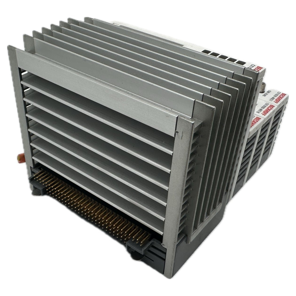 PQ5113 PC Einheit Beckhoff CX1020-0112 CX1020-N000 CX1020-N010 CX1020-N031_2