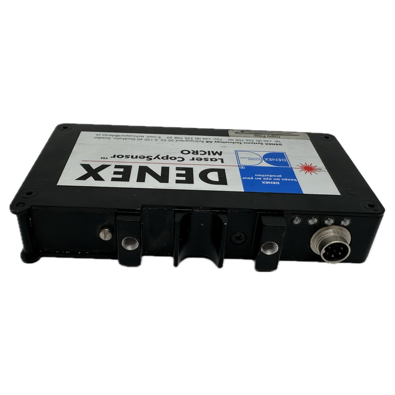 PQ5114 Laser CopySensor Denex MICRO-WR 51L2010