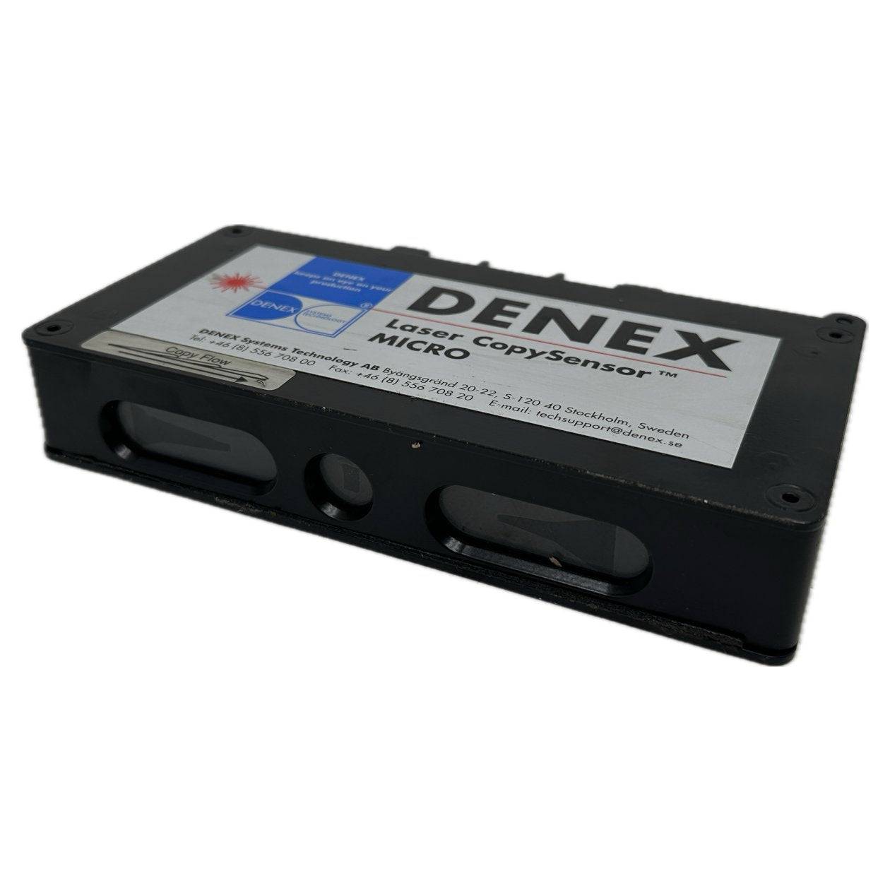 PQ5114 Laser CopySensor Denex MICRO-WR 51L2010_2
