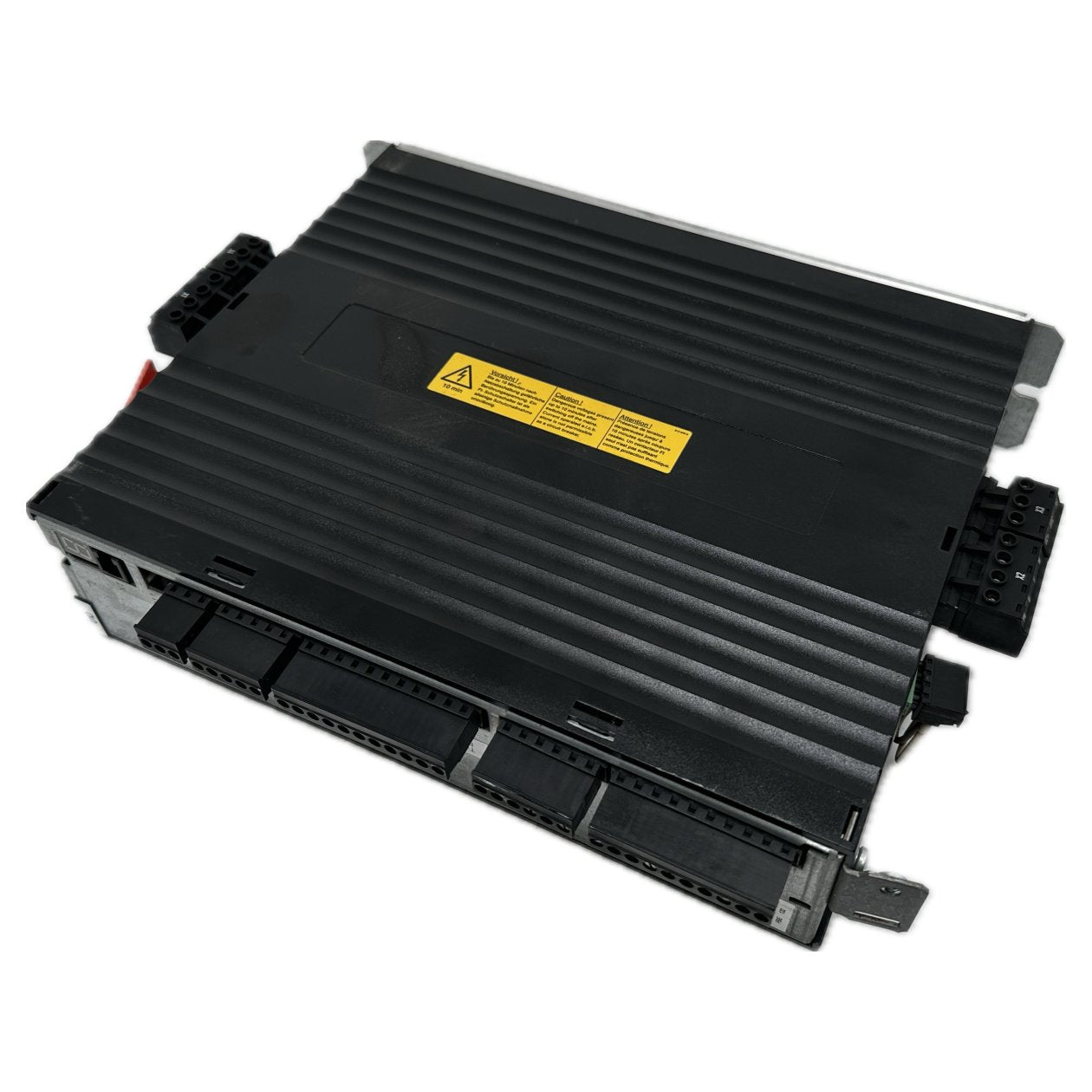 PQ5126 Umrichter Sew MDX60B0011-5A3-4-00 08277249 3,1A AC 1,1kVA Deckel fehlt_2