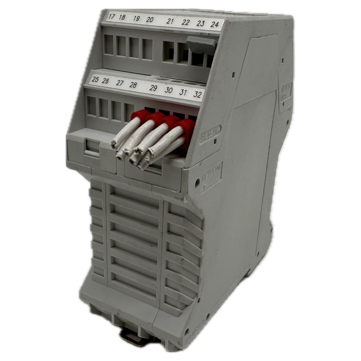 PQ5132 Test Control unit Leuze TNT 35_2