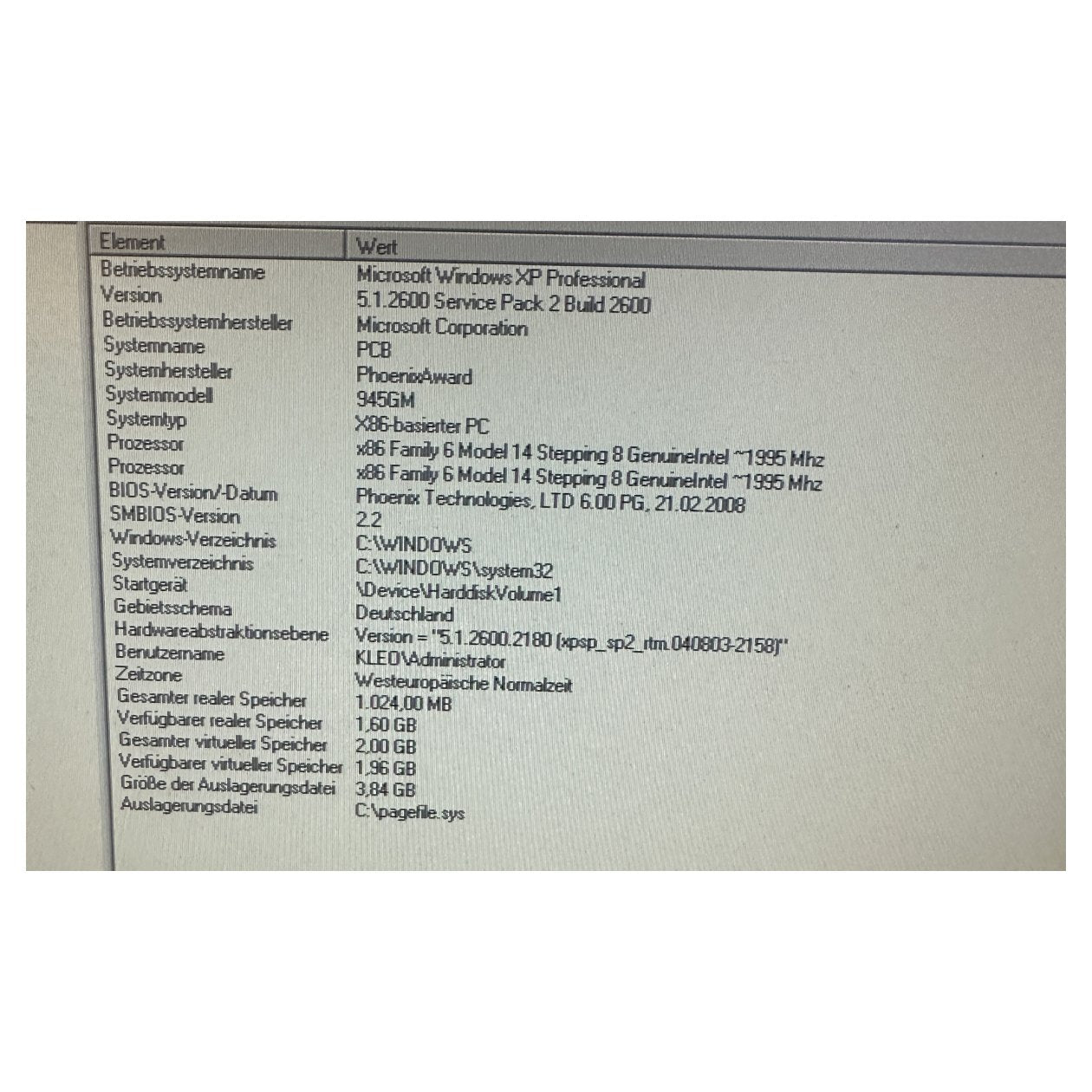 Industrie-PC Beckhoff C6140 Intel Core 2Duo CB1051-003_5