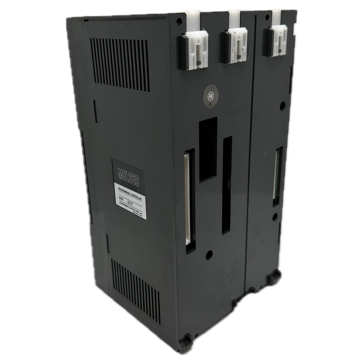 CPU Mitsubishi A1NCPU Klappe fehlt_3