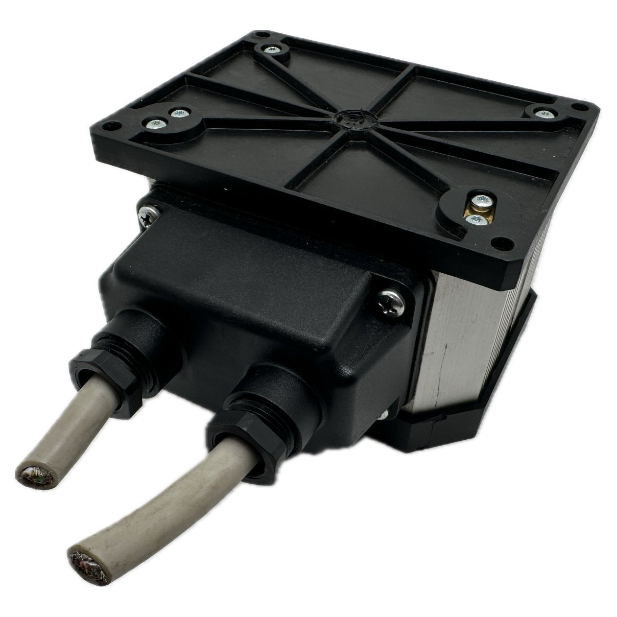 Elektronischer Druckschalter Hydac EDS1700 EDS 1791-P-250-009_2