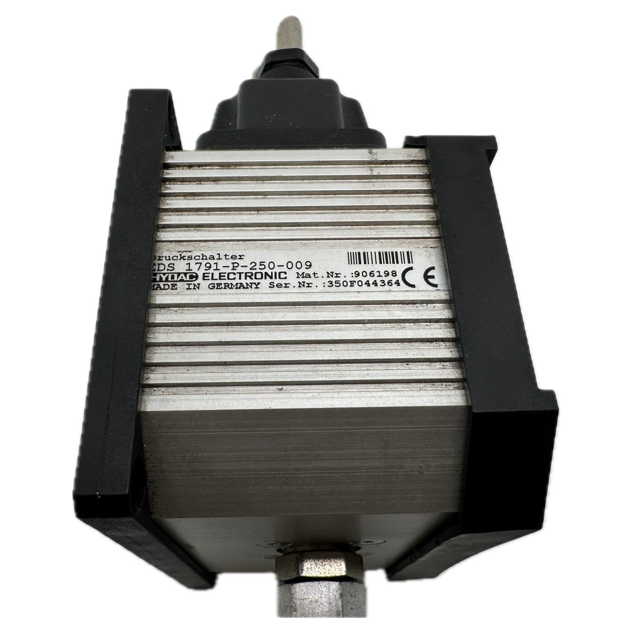 Fortress Interlocks ITM-00158743 EI4A6SR411N2B0WYNPF15 OVP_3