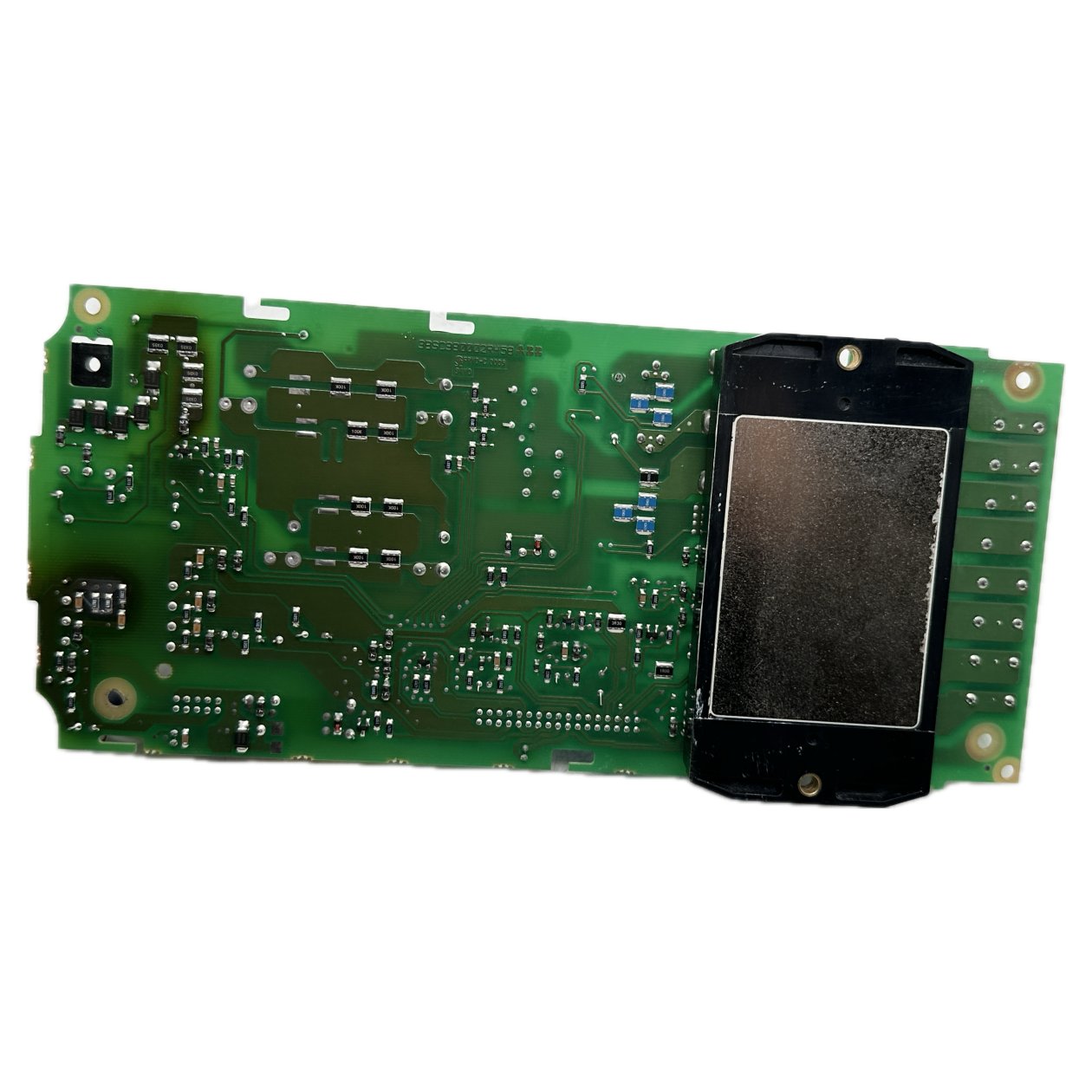 .PQ5164 Platine ABB SNAT4131 Rev. M_2