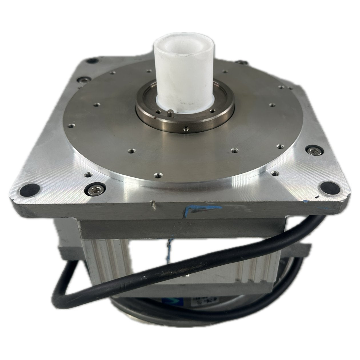 Servomotor Mitsubishi HC-UWS72-S13 2000r/min_2