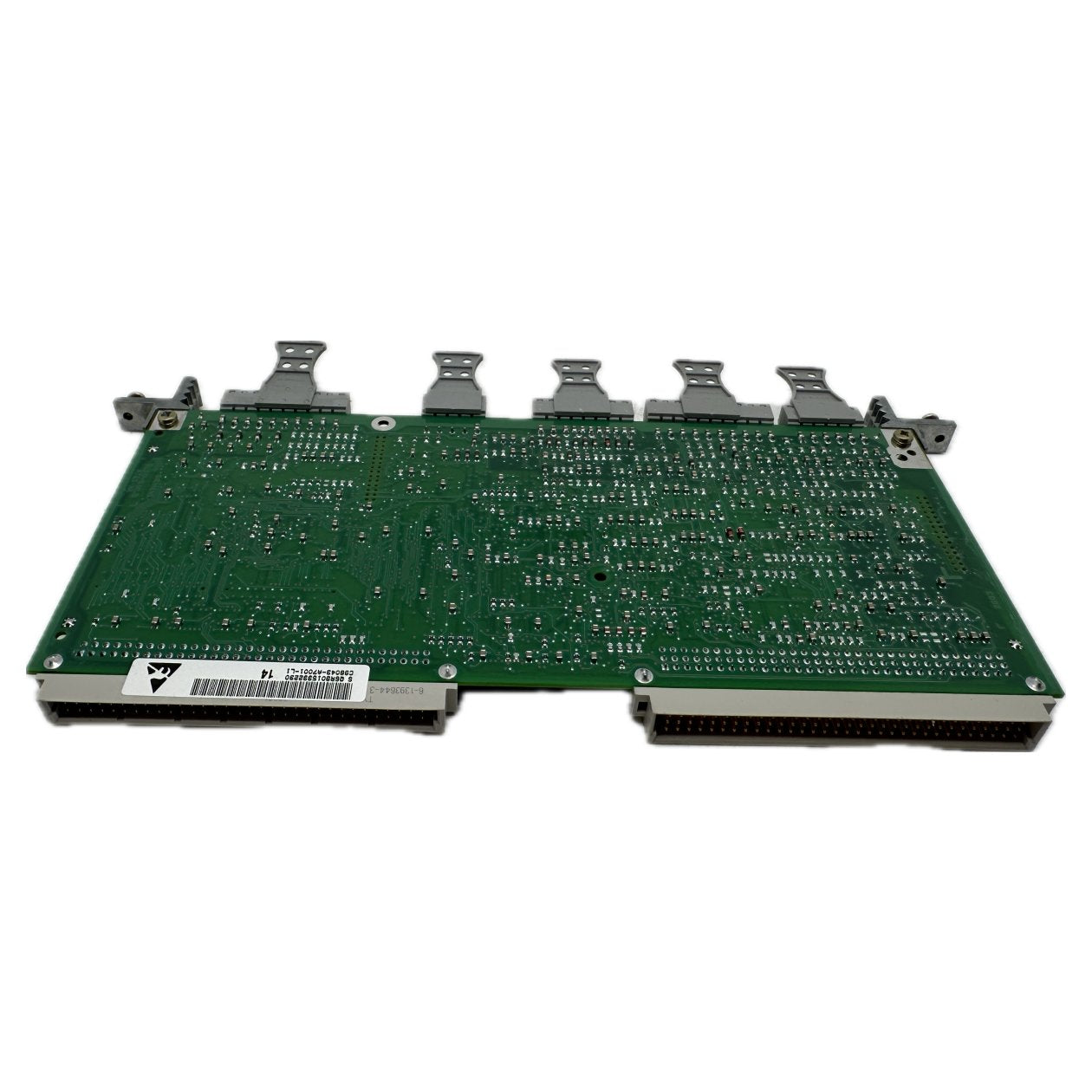 Steuerplatine Siemens C98043-A7001-L1 14_2