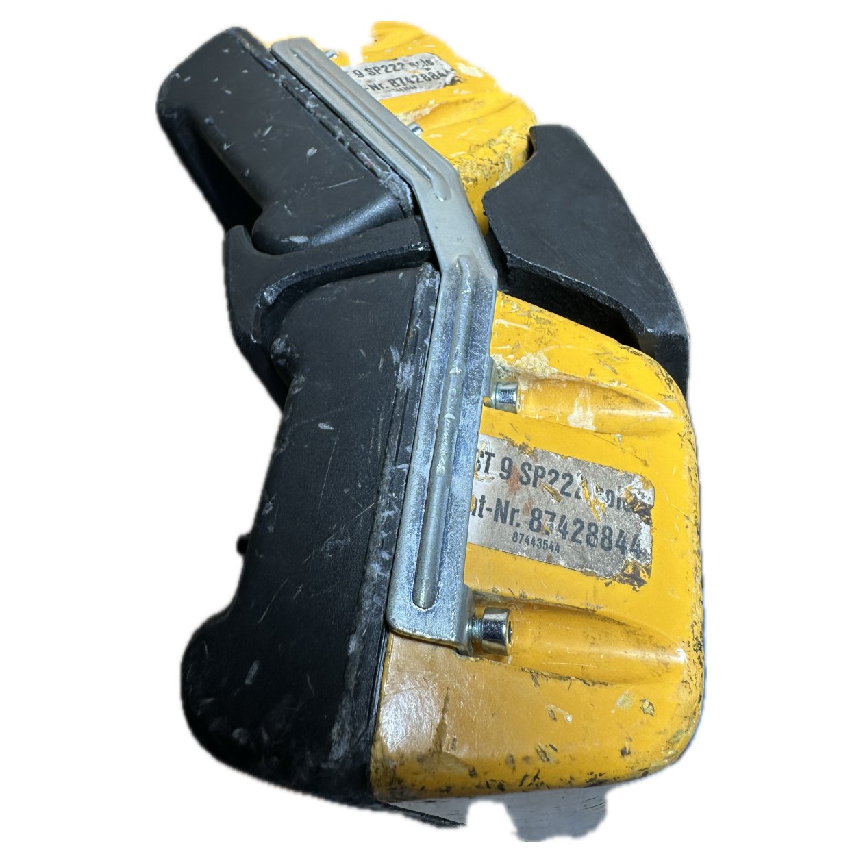 Steuerschalter Softhub-Tasten Demag T9 SP222 solo T9SP222 87428844_5