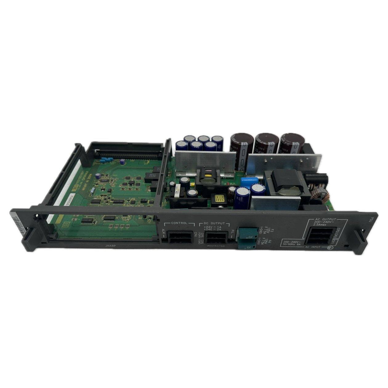 PQ5179 Power Supply Fanuc A16B-2203-0370 13E