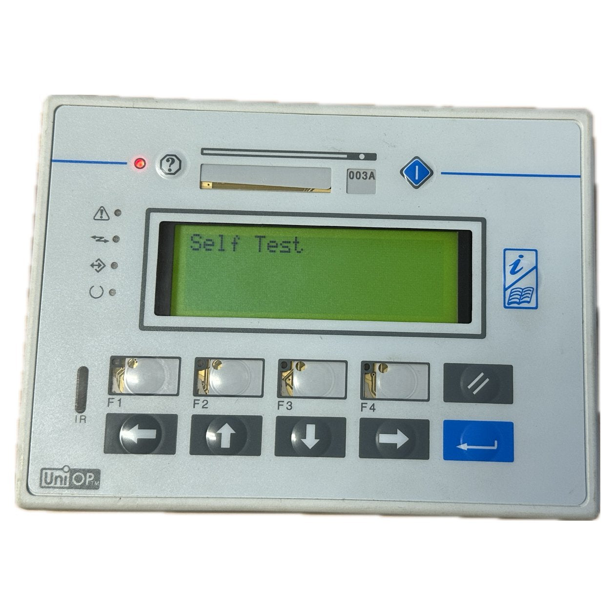 PQ5187 Bedienfeld UniOP ePAD04-0046