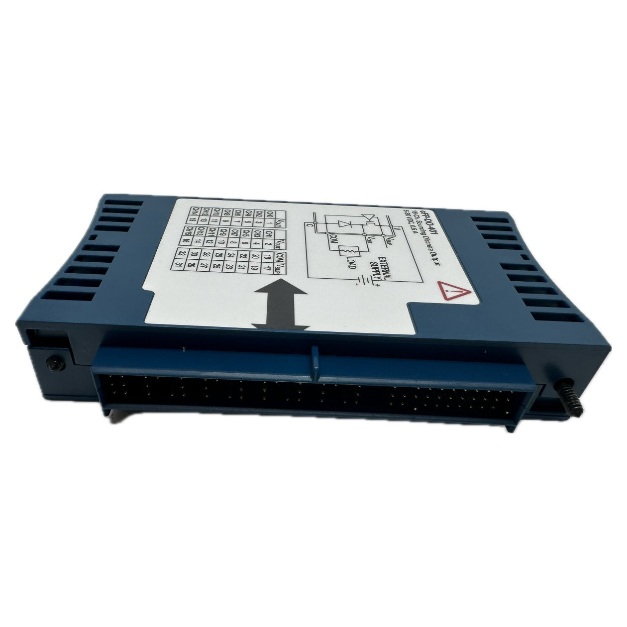 PQ5195 Digital Output Module National Instruments cFP-DO-401_2