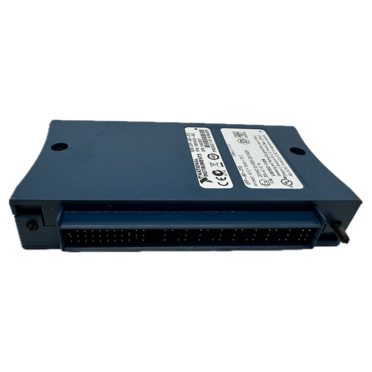 PQ5197 Analog Output Module National Instruments cFP-AO-210_2