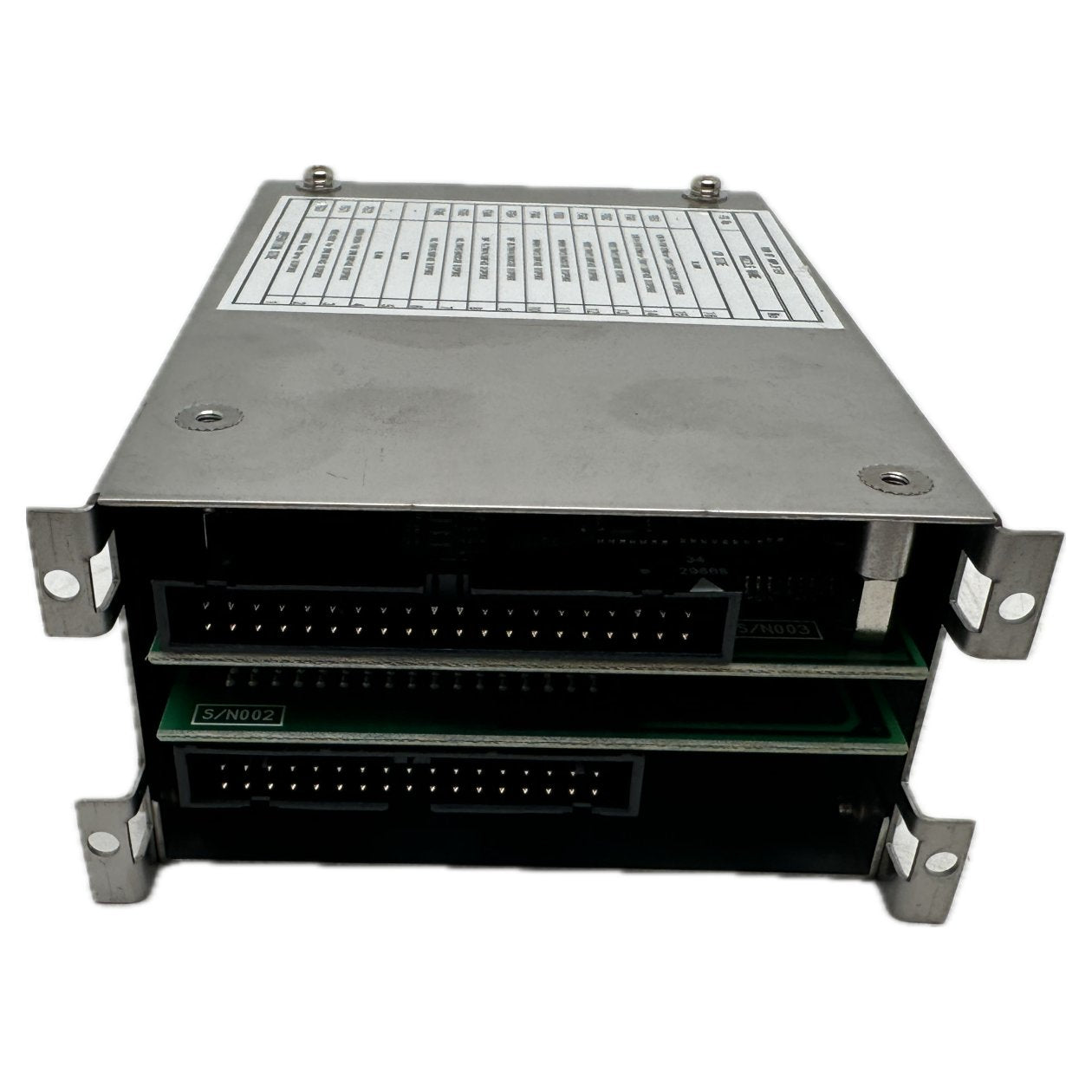 PQ5202 Controller DSH-16016-MFIF_2