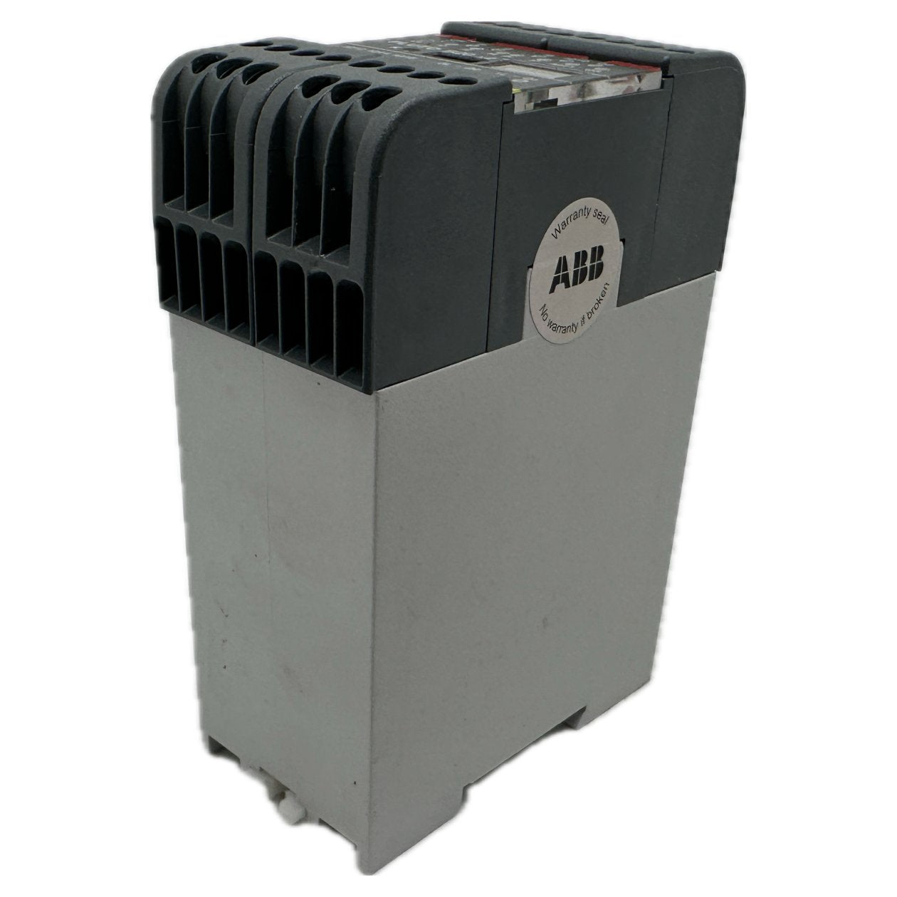 PQ5203 Programmierbare Sicherheitssteurung ABB 2TLA020070R4600 Pluto B20 V2_2