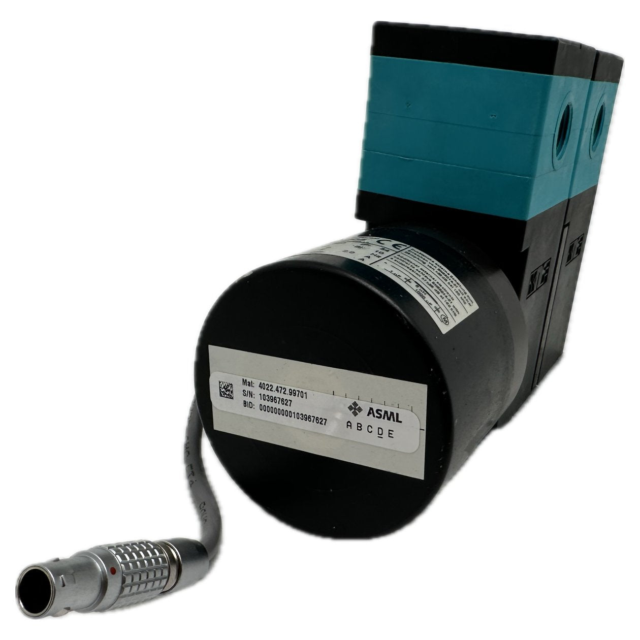 PQ5214 Fluidpumpe KNF FLODOS PL6270-NFT 1.300 4022.472.99701_2