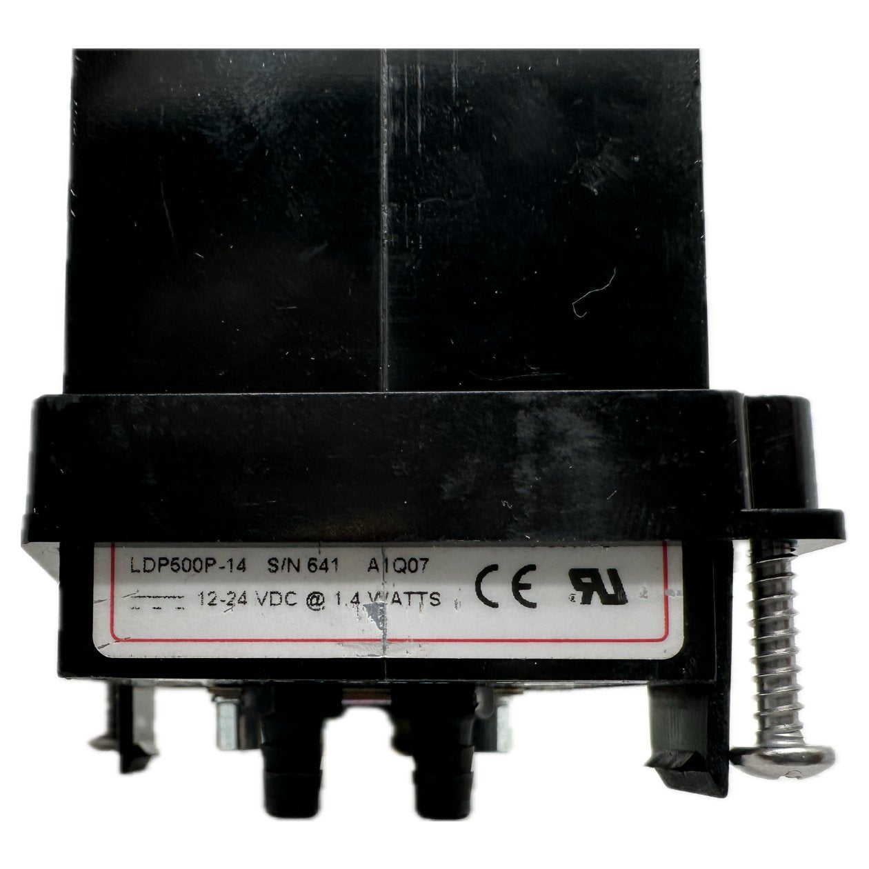 PQ5215 Precision Sensors LDP Series UE LDP500P_3