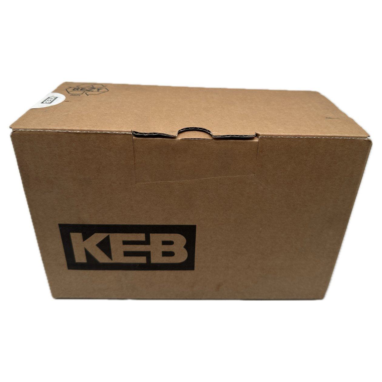 PQ5219 Frequenzumrichter KEB 07.F4.C1D-1280/1.4 0,75KW Versiegelt