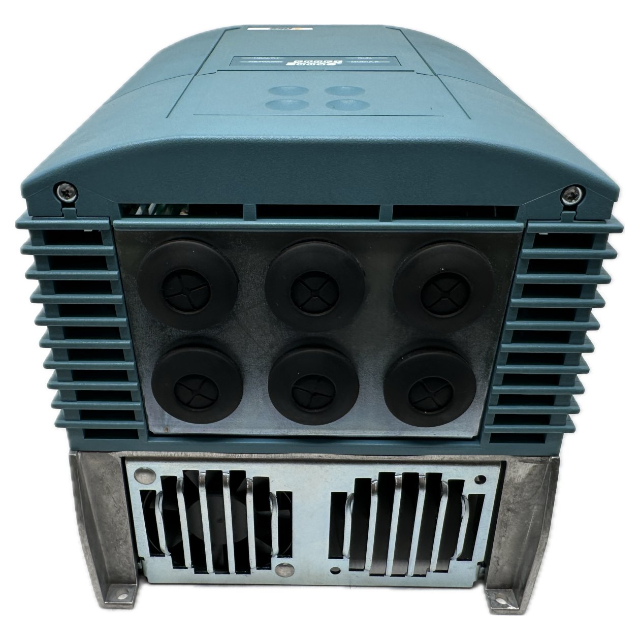 Frequenzumrichter SSD Drives 605/022/400/3/0/0013/UK/000 Karton fehlt_2