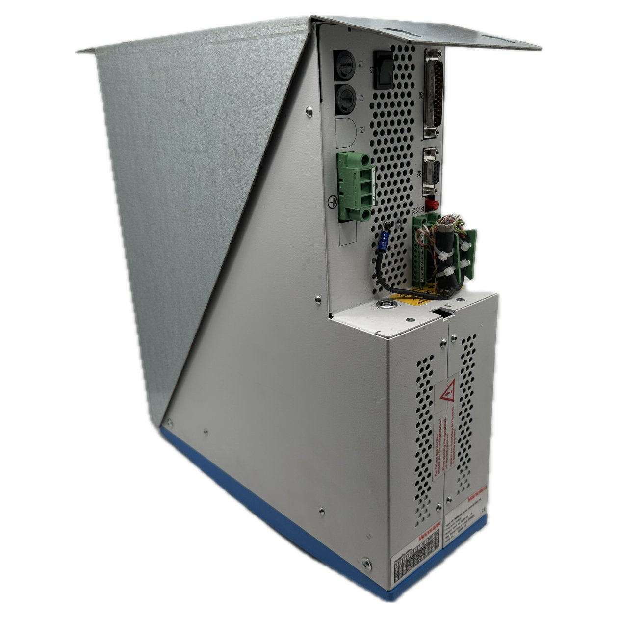 PQ5221 Herrmann Ultrapack 2000PK digital control 20kHz 11A 2000W 230VAC_2