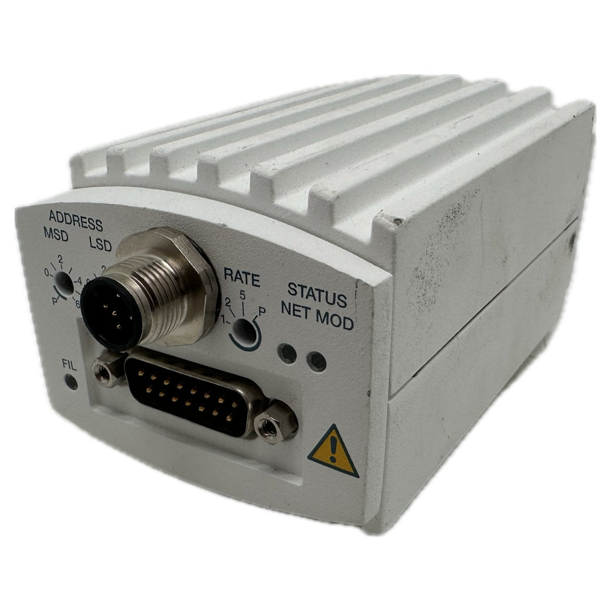 PQ5222 Ion Gauge Applied Materials 0190-48891 750 Torr Without Sensor