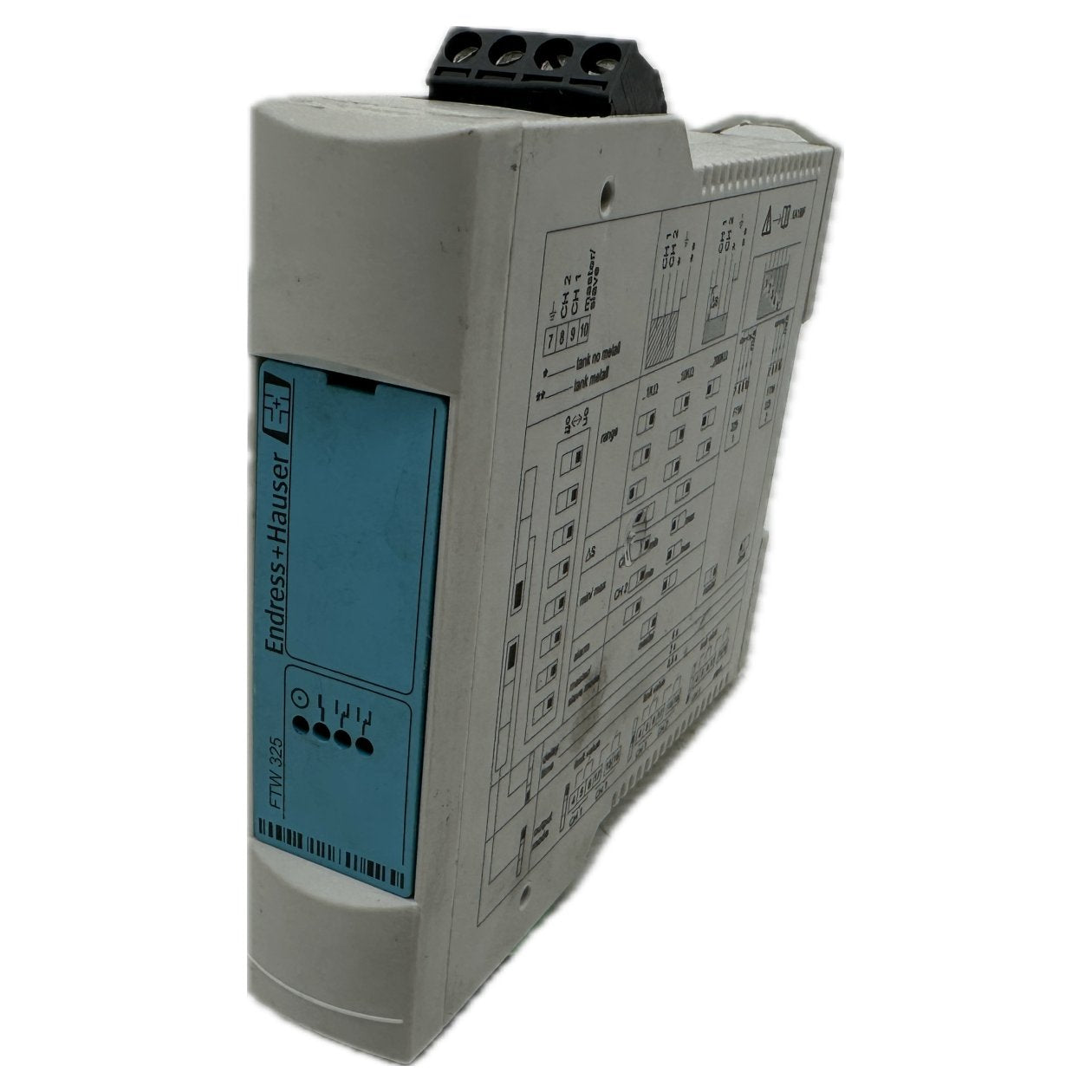 PQ5225 Nivotester Endress Hauser FTW 325-B2A1A