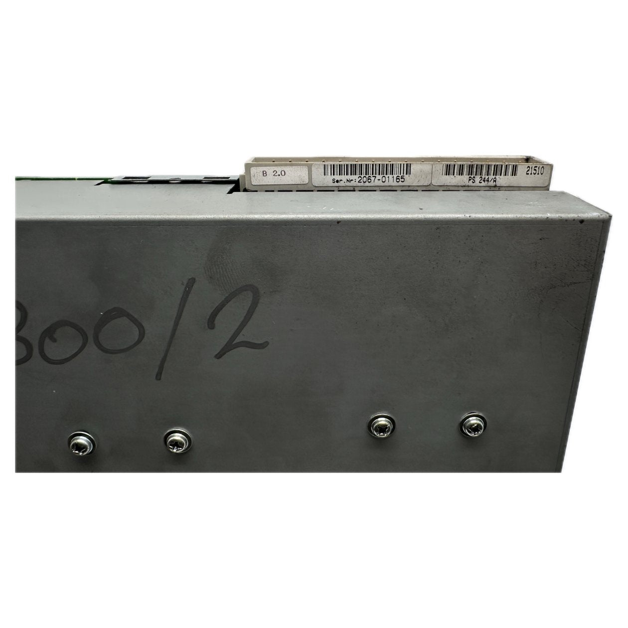 PQ5233 power supply module Keba PS244 PS 244/A_3