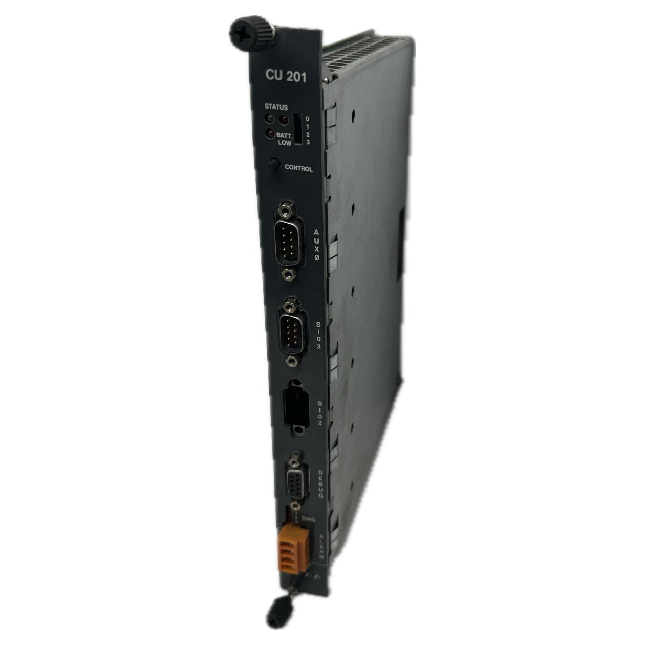 PQ5242 central unit Keba CU201 CU 201/G