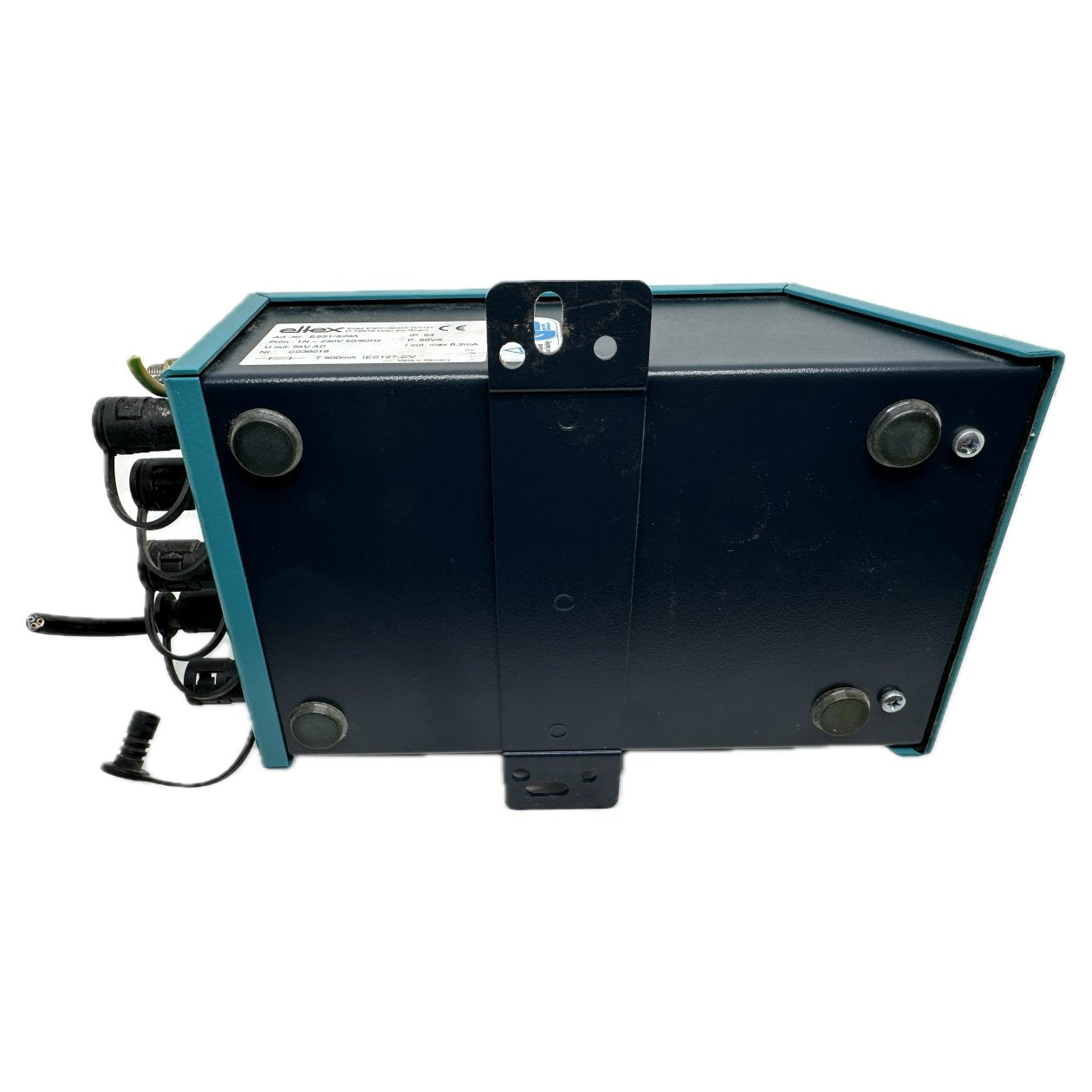 Hochspannungsnetzteil Eltex ES51/S20A ohne Netzkabel_3
