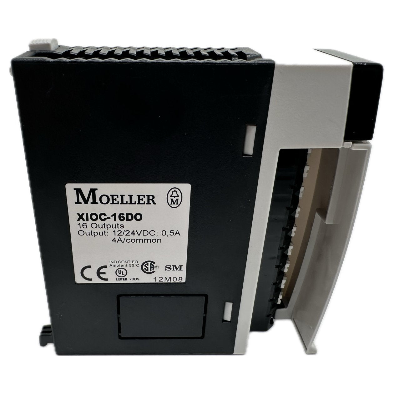 Eaton Digital Ausgang Klöckner Moeller XIOC-16DO_3