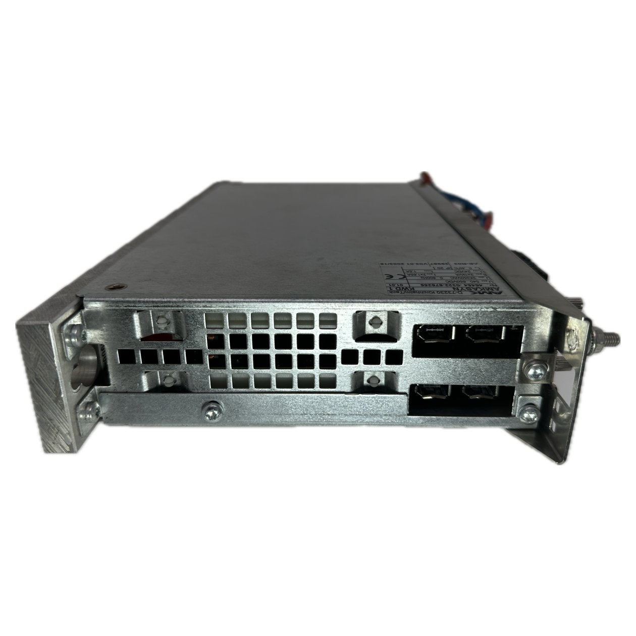 Frequenzumrichter AMK AMKASYN KWD 1_3