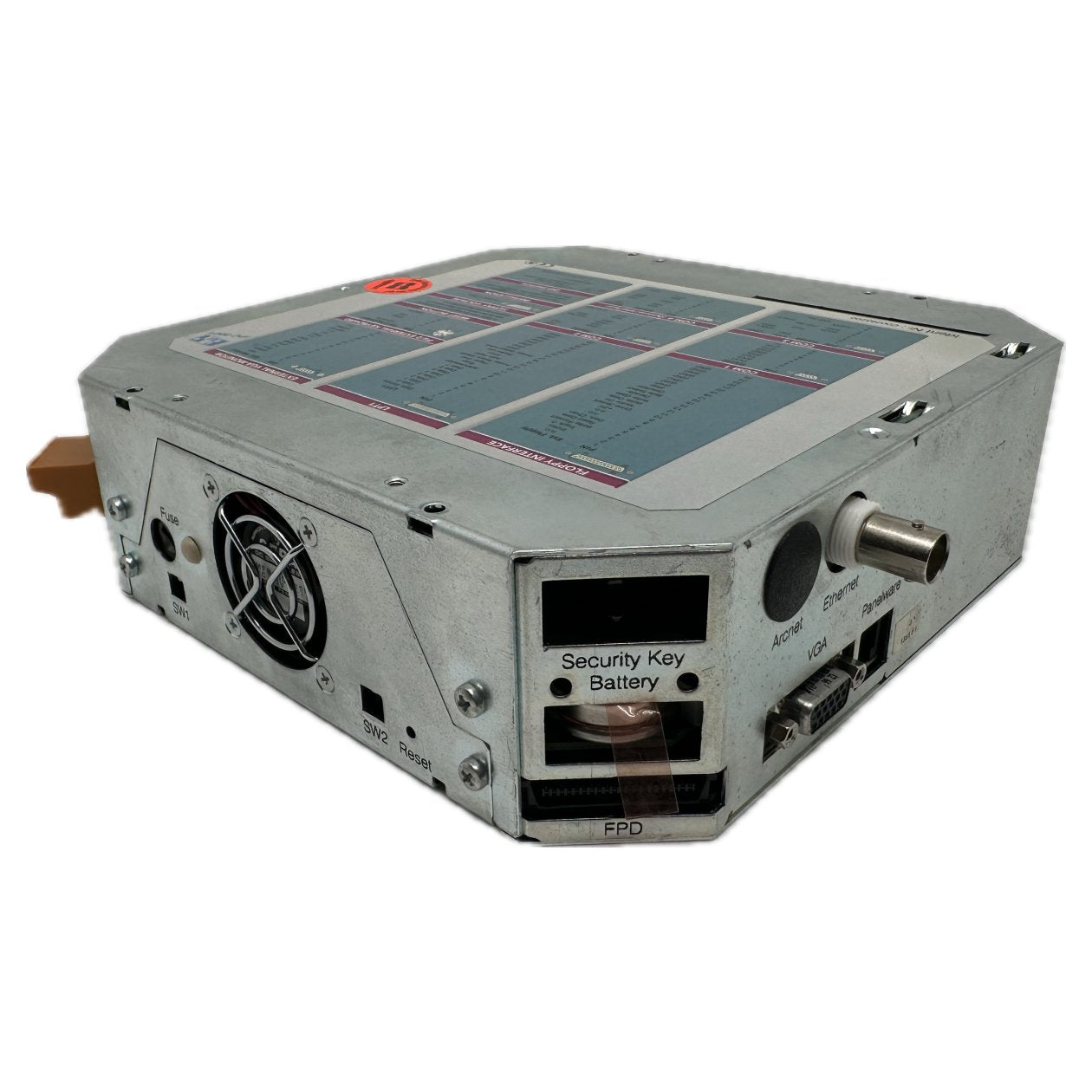 Industrie PC B&R 5C2001.21 Rev.E0_3