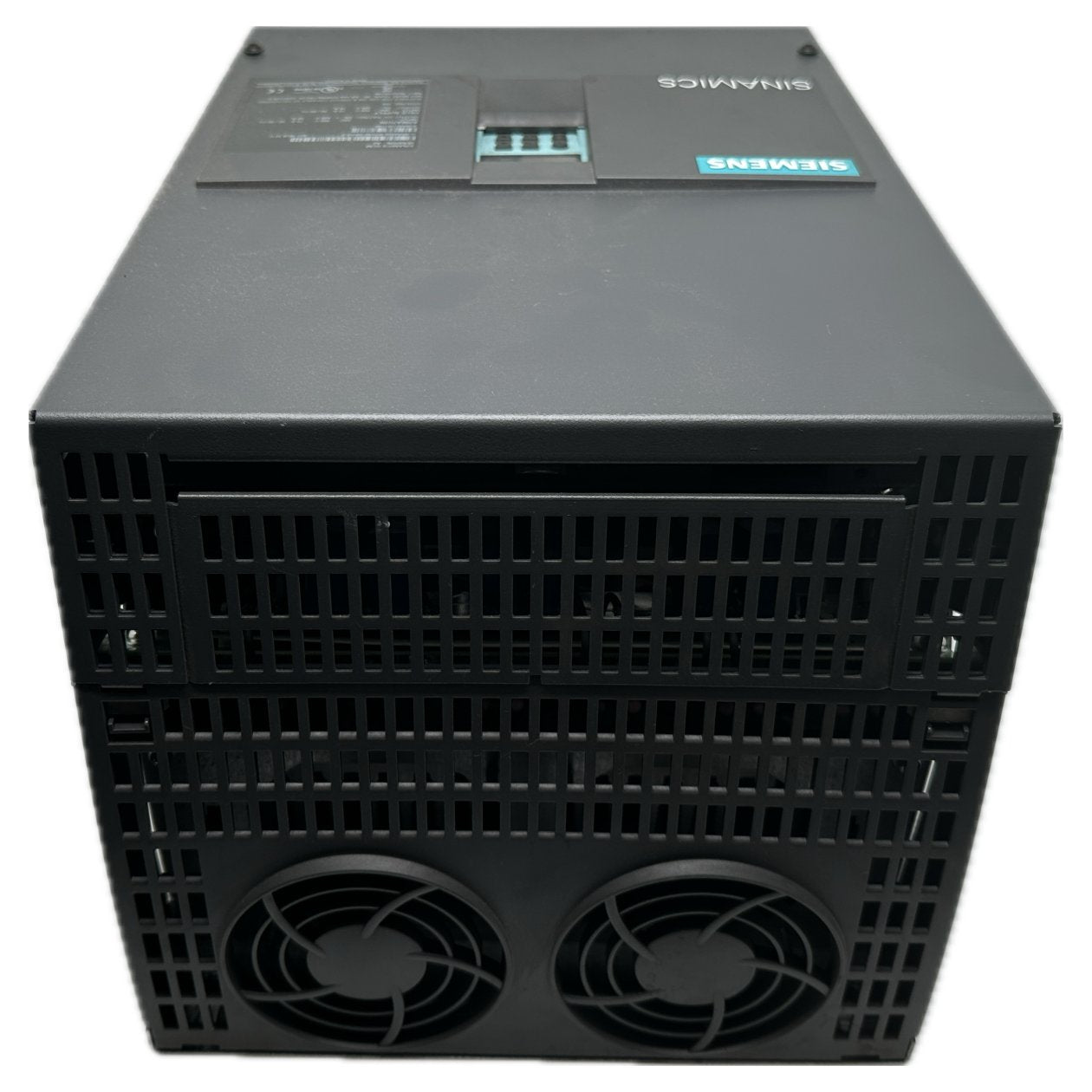 Frequenzumrichter Siemens 6RA8028-6DV62-0AA0-Z_2