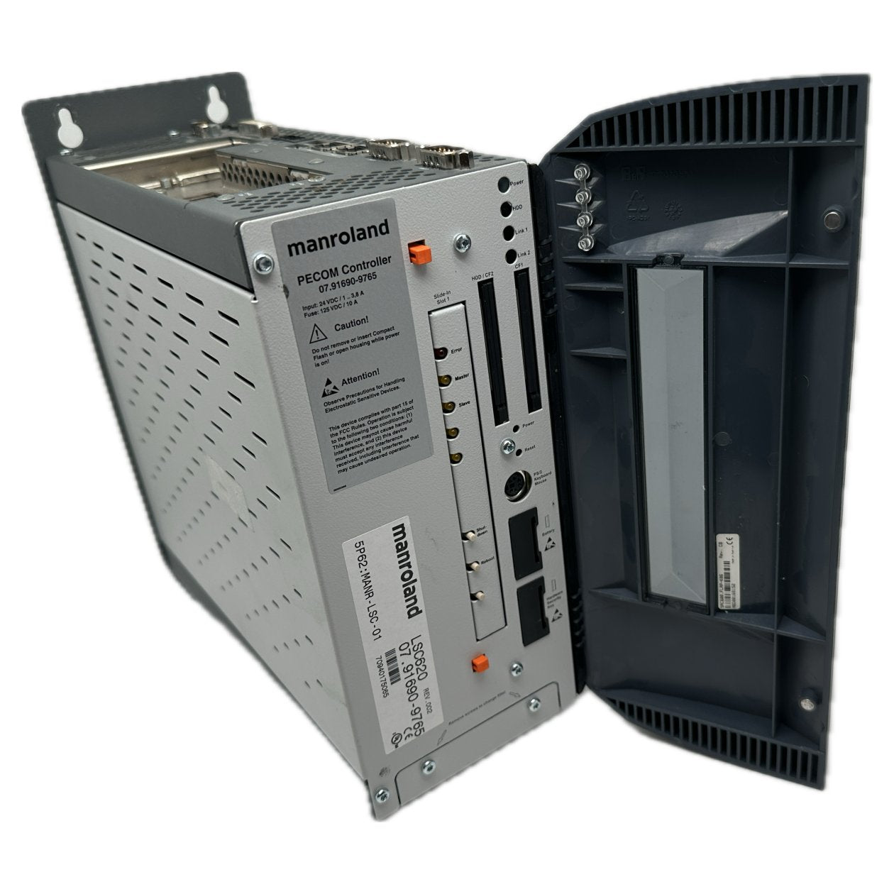 PECOM Manroland 07.91690-9765 LSC620 5P62_2