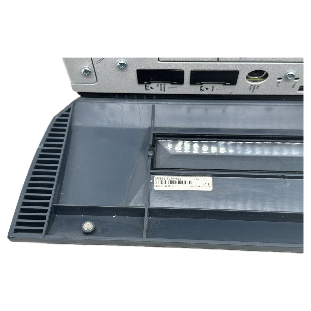 PECOM Manroland 07.91690-9765 LSC620 5P62_3