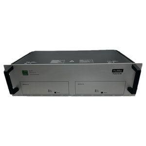 PQ5260 Transient Fault Recorder IBA Padu16-M ibapadu-16-M