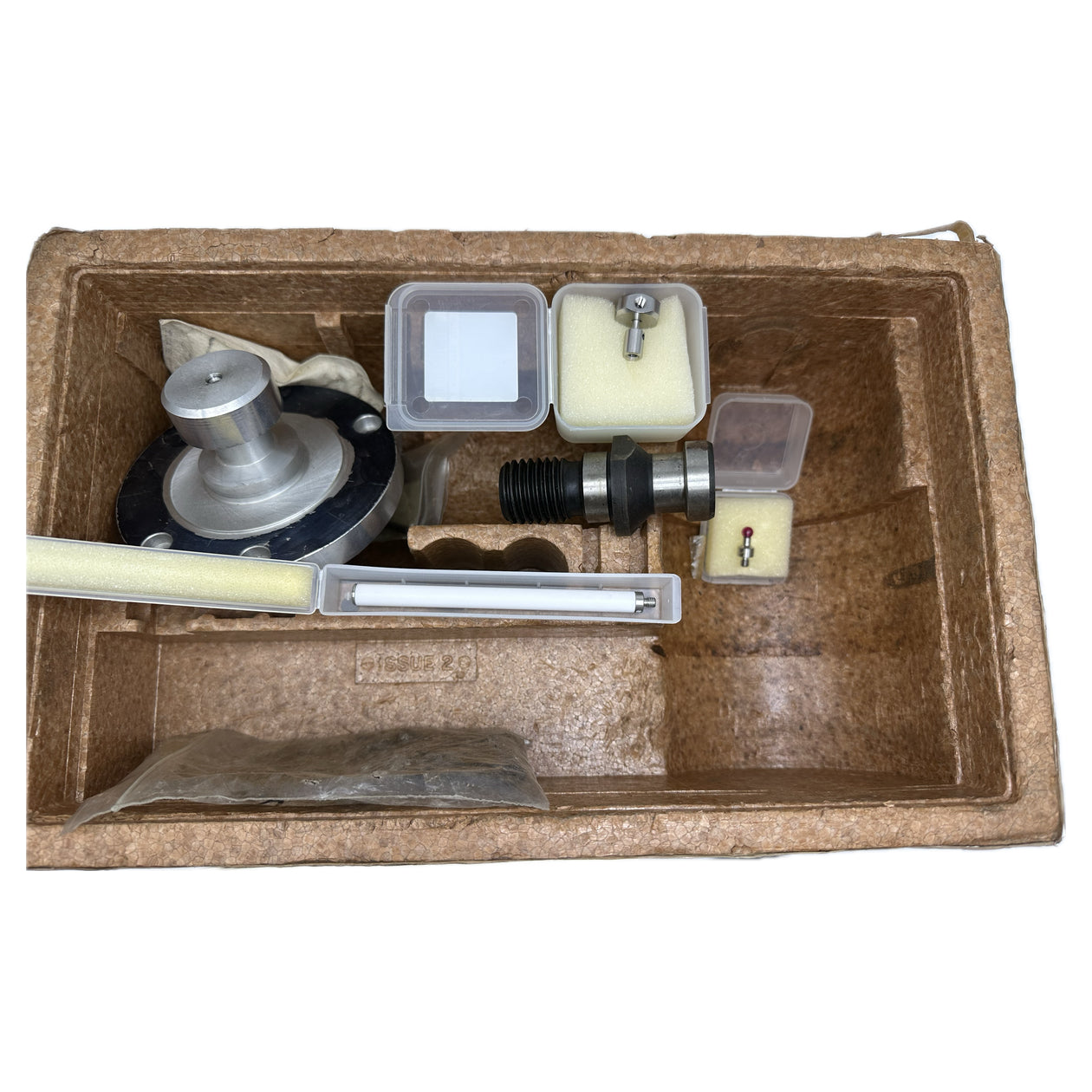 PQ5265 Messtaster Set Renishaw MP3_4