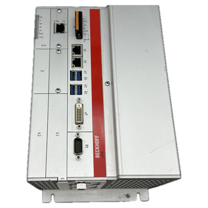 PQ5266 Industrie PC Beckhoff C6930-1140-0060 2415506