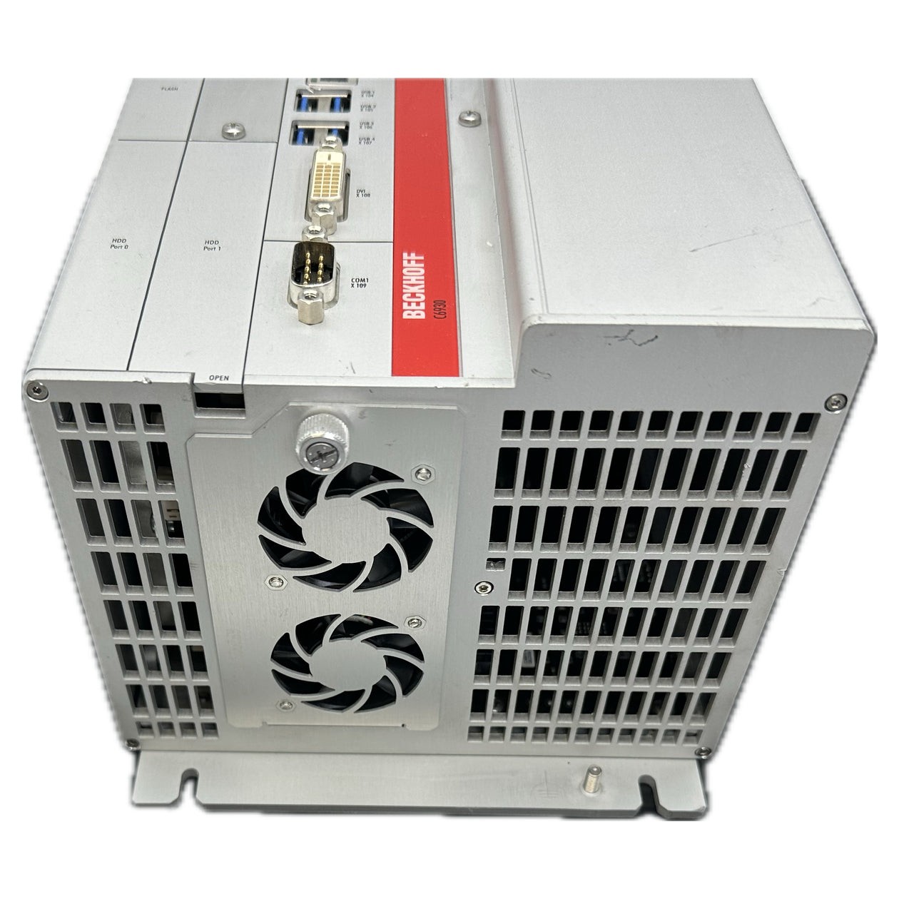 PQ5266 Industrie PC Beckhoff C6930-1140-0060 2415506_3