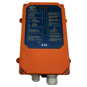 Descriptive image text