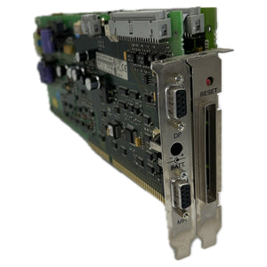 PQ5281 Siemens 6ES7616-2PK00-0AB4 6ES7 616-2PK00-0AB4 CPU 416-2 DP ISA