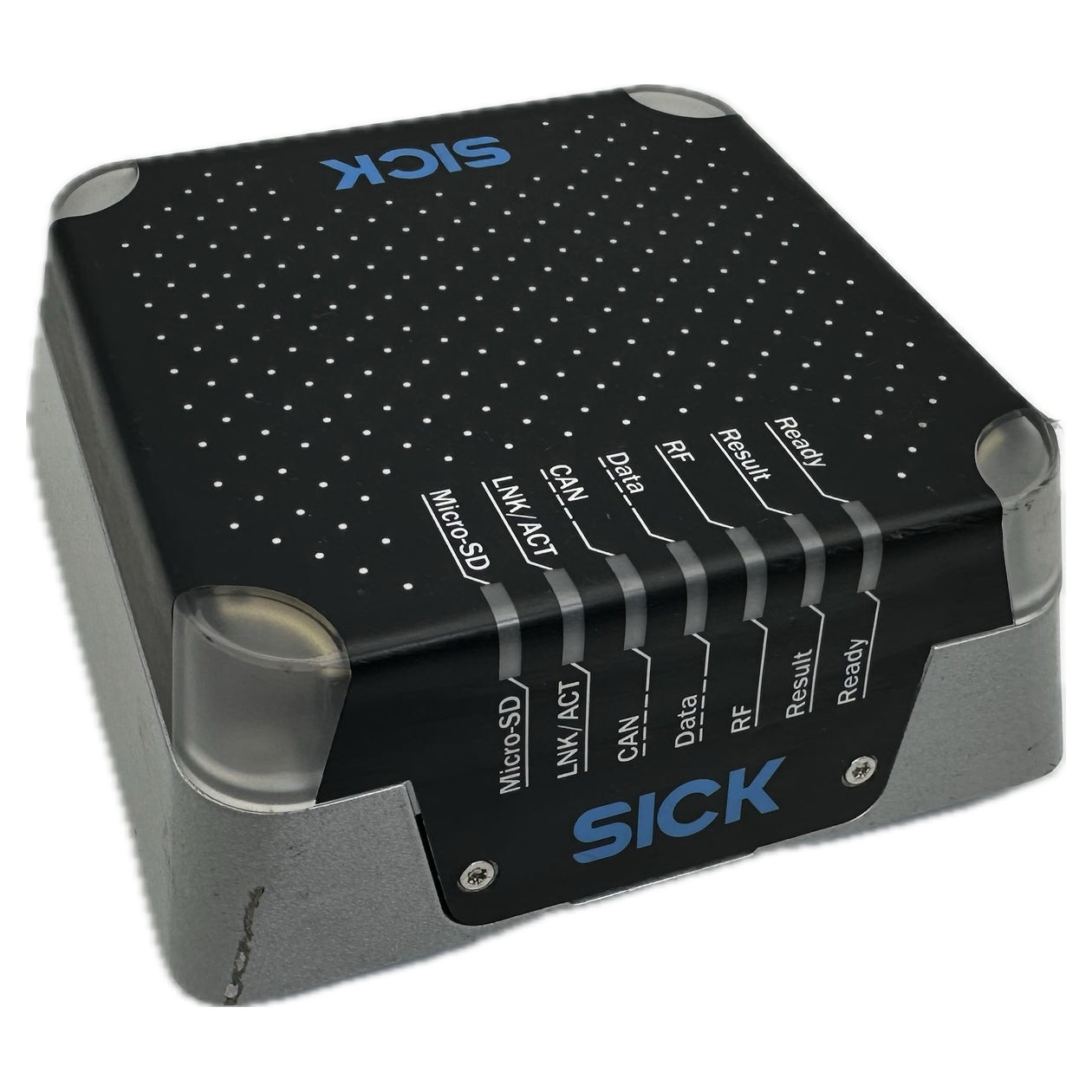 PQ5283 Lesegerät Code Reader Sick RFU620-10500 1062601
