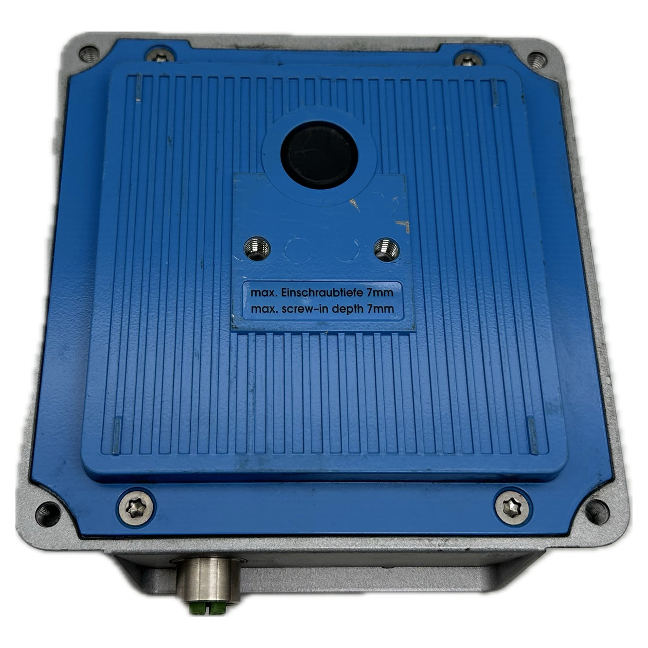PQ5283 Lesegerät Code Reader Sick RFU620-10500 1062601_3